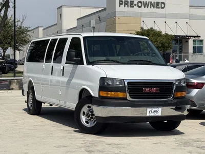 used 2026 GMC