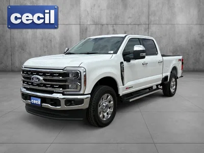 new 2027 FORD