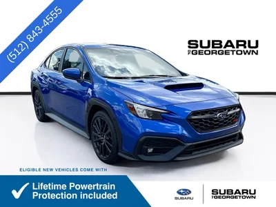 new 2026 SUBARU