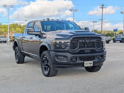 used 2026 RAM