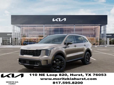 new 2026 KIA