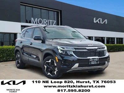 used 2025 KIA