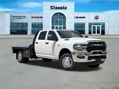 new 2026 RAM