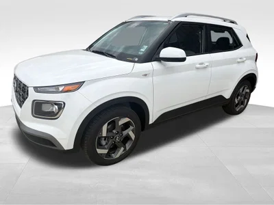 new 2026 HYUNDAI