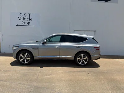 used 2024 GENESIS