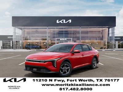 new 2026 KIA