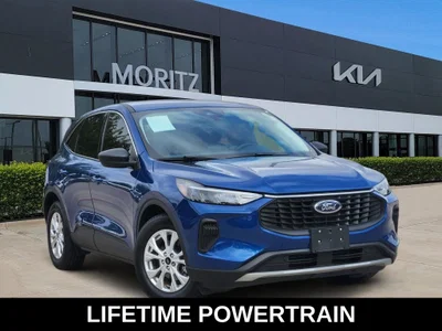 used 2023 FORD