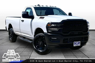 new 2026 RAM