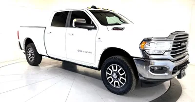 used 2022 RAM