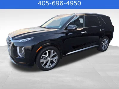 used 2022 HYUNDAI