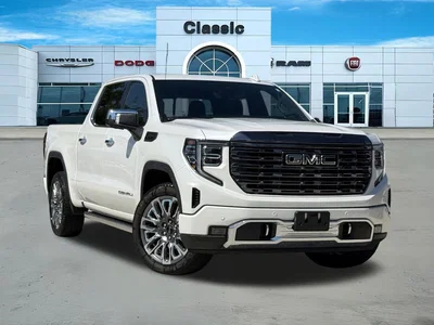 used 2024 GMC