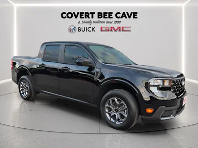 used 2026 FORD