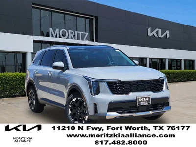 new 2026 KIA