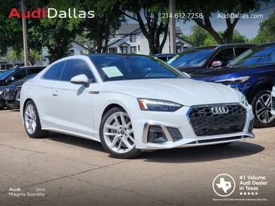 used 2023 AUDI