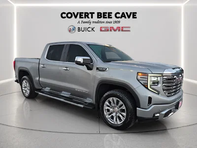 used 2025 GMC