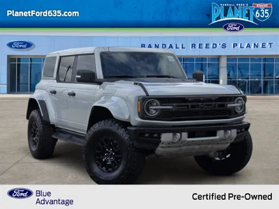 used 2026 FORD
