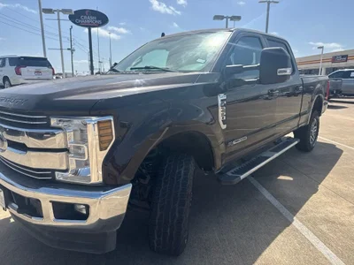 used 2019 FORD