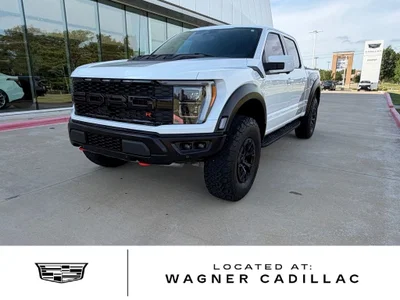 used 2023 FORD
