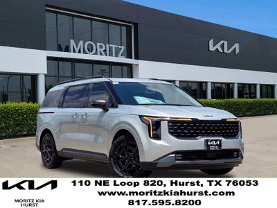 new 2026 KIA