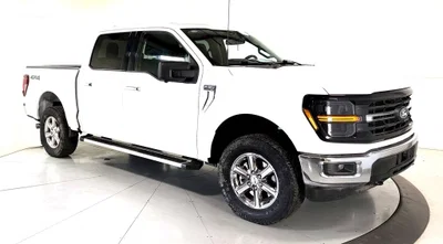 used 2024 FORD