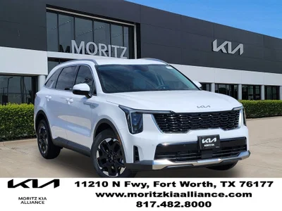 new 2026 KIA