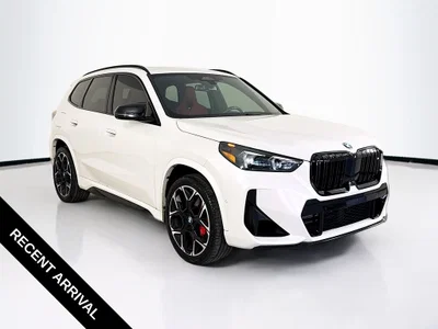 used 2025 BMW
