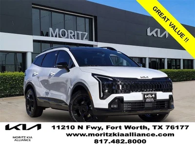 new 2026 KIA