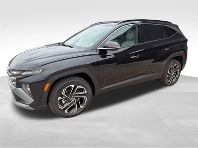 new 2026 HYUNDAI