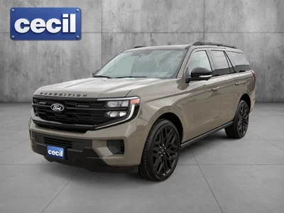 new 2027 FORD