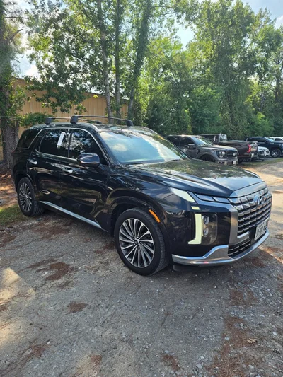 used 2023 HYUNDAI