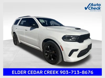 used 2023 DODGE