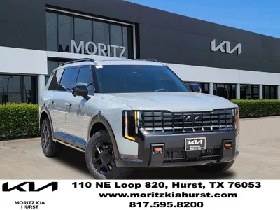 new 2027 KIA