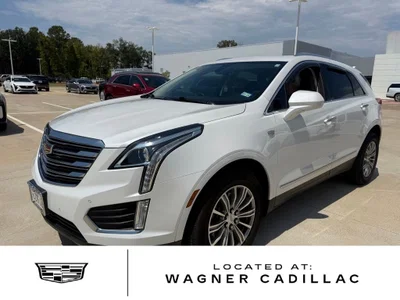used 2019 CADILLAC