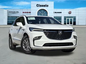 used 2024 BUICK