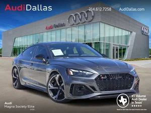 used 2022 AUDI