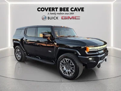 used 2025 GMC