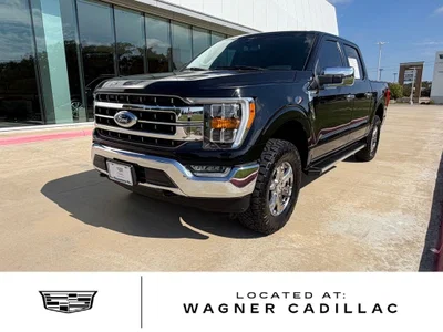 used 2023 FORD