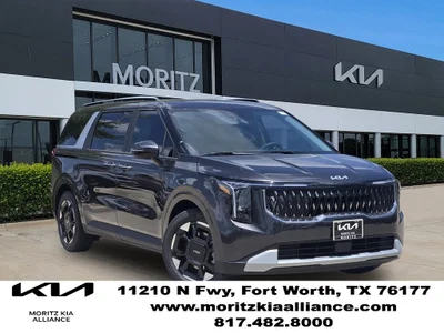 new 2026 KIA