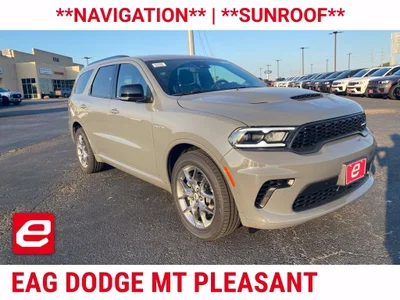 new 2027 DODGE