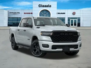 new 2026 RAM
