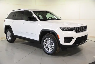 new 2025 JEEP