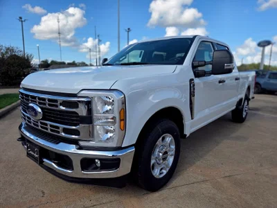 new 2026 FORD