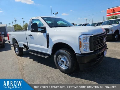new 2027 FORD