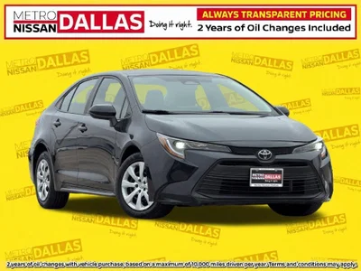 used 2024 TOYOTA