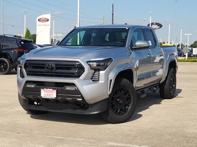 new 2026 TOYOTA