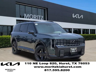 new 2027 KIA