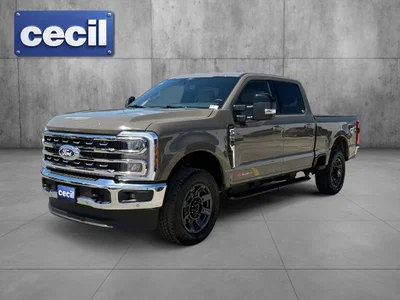 new 2027 FORD