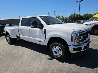 new 2026 FORD