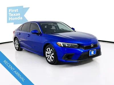 used 2024 HONDA