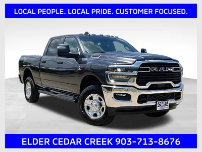 new 2026 RAM